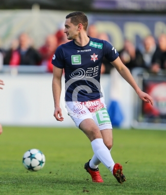 Bad Radkersburg vs. GAK