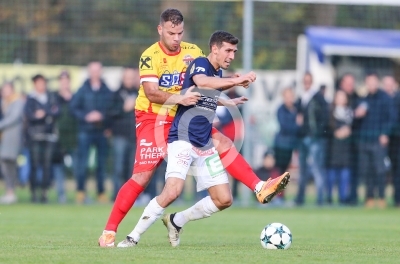 Bad Radkersburg vs. GAK