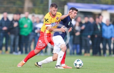 Bad Radkersburg vs. GAK