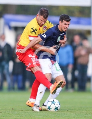 Bad Radkersburg vs. GAK