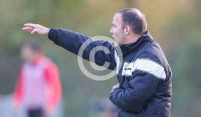 Bad Radkersburg vs. GAK