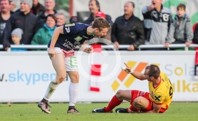 Bad Radkersburg vs. GAK