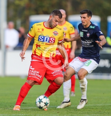 Bad Radkersburg vs. GAK