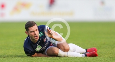 Bad Radkersburg vs. GAK