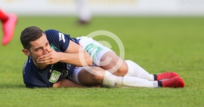 Bad Radkersburg vs. GAK