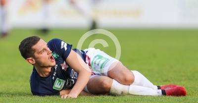 Bad Radkersburg vs. GAK