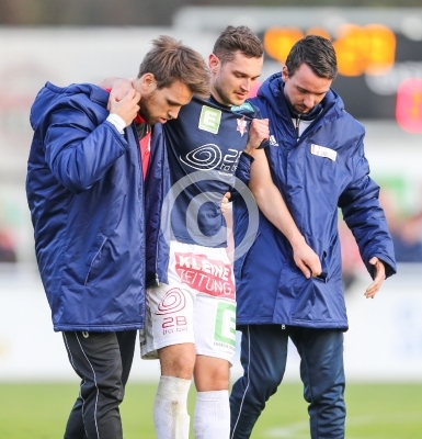 Bad Radkersburg vs. GAK