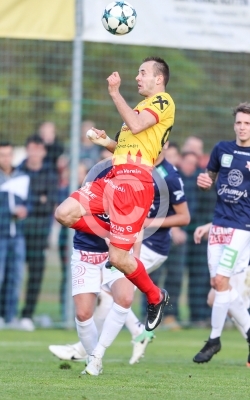 Bad Radkersburg vs. GAK