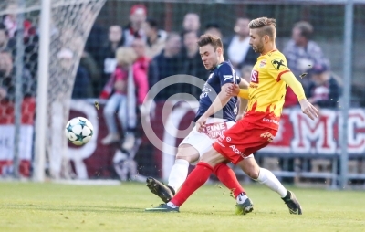 Bad Radkersburg vs. GAK