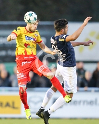 Bad Radkersburg vs. GAK