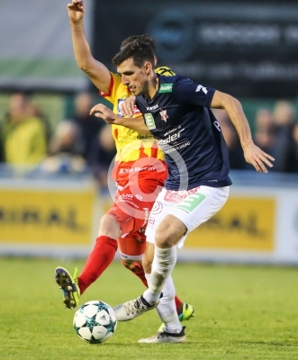 Bad Radkersburg vs. GAK