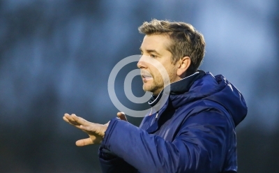 Bad Radkersburg vs. GAK