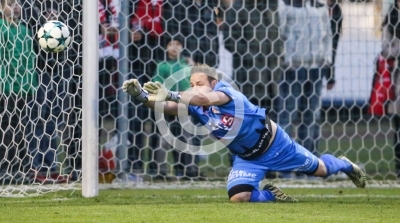 Bad Radkersburg vs. GAK