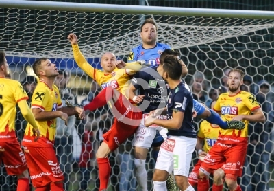 Bad Radkersburg vs. GAK