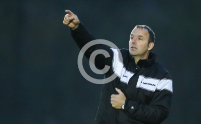 Bad Radkersburg vs. GAK