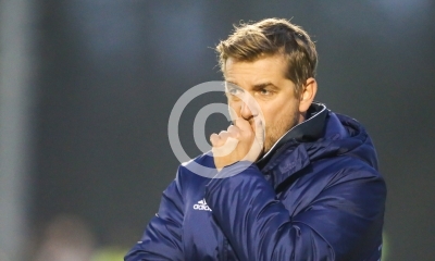 Bad Radkersburg vs. GAK