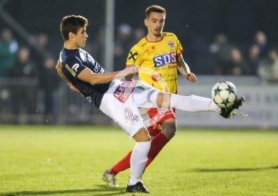 Bad Radkersburg vs. GAK