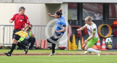 Bad Radkersburg vs. Mettersdorf