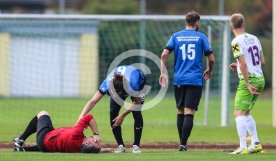 Bad Radkersburg vs. Mettersdorf