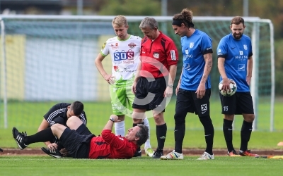 Bad Radkersburg vs. Mettersdorf