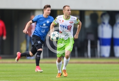 Bad Radkersburg vs. Mettersdorf