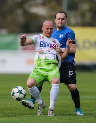 Bad Radkersburg vs. Mettersdorf