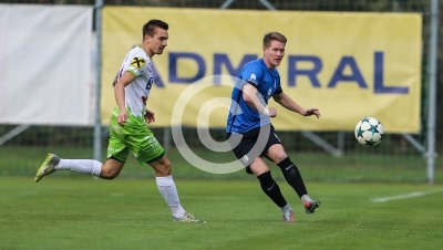 Bad Radkersburg vs. Mettersdorf