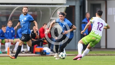 Bad Radkersburg vs. Mettersdorf