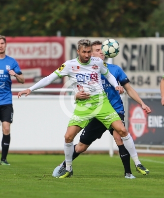 Bad Radkersburg vs. Mettersdorf