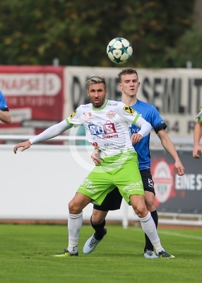 Bad Radkersburg vs. Mettersdorf