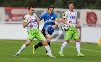 Bad Radkersburg vs. Mettersdorf