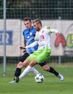 Bad Radkersburg vs. Mettersdorf