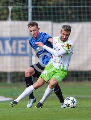 Bad Radkersburg vs. Mettersdorf