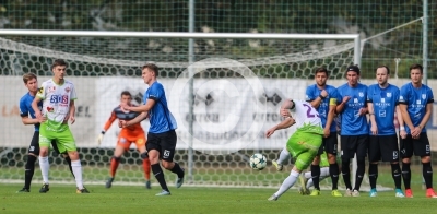 Bad Radkersburg vs. Mettersdorf
