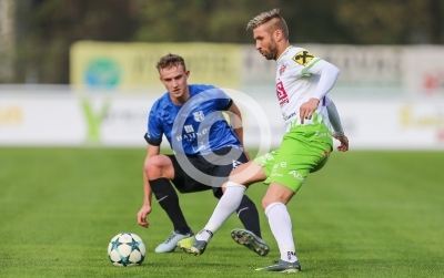 Bad Radkersburg vs. Mettersdorf
