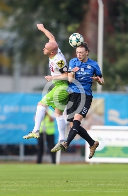 Bad Radkersburg vs. Mettersdorf