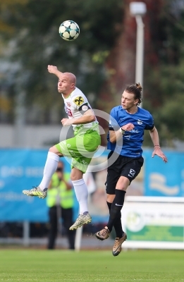 Bad Radkersburg vs. Mettersdorf