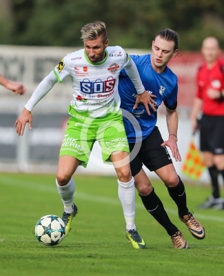 Bad Radkersburg vs. Mettersdorf
