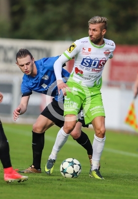 Bad Radkersburg vs. Mettersdorf
