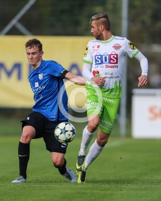 Bad Radkersburg vs. Mettersdorf