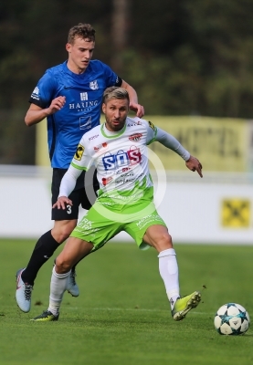 Bad Radkersburg vs. Mettersdorf