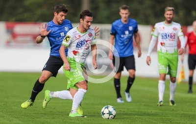 Bad Radkersburg vs. Mettersdorf