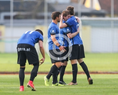 Bad Radkersburg vs. Mettersdorf