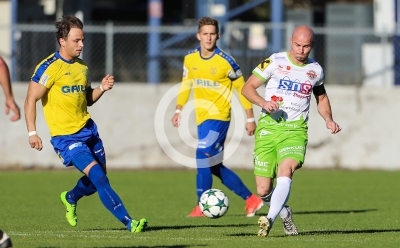 Bruck vs. Bad Radkersburg