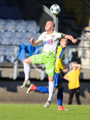 Bruck vs. Bad Radkersburg