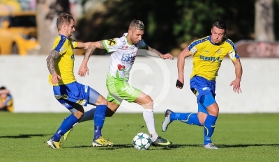 Bruck vs. Bad Radkersburg