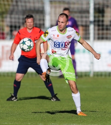 Bruck vs. Bad Radkersburg