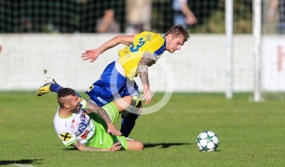 Bruck vs. Bad Radkersburg