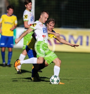 Bruck vs. Bad Radkersburg