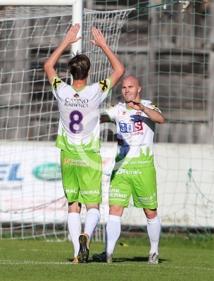 Bruck vs. Bad Radkersburg